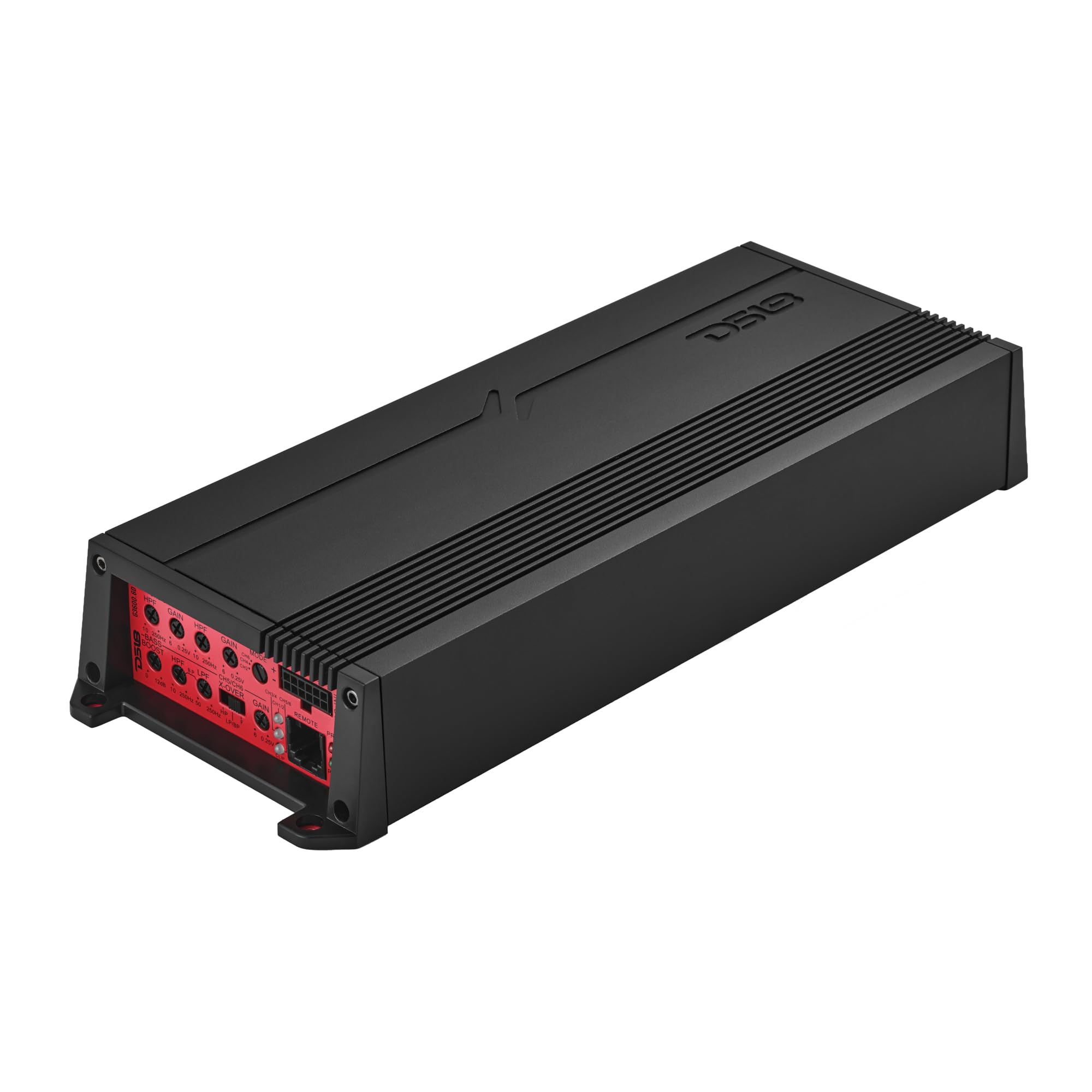 Amazon.com: DS18 G3600.6D 6-Channel Full-Range Class D Car